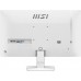 MSI PRO MP275W E2 White 120Hz
